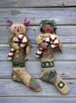  Gini Simpson of Cat in the Fiddle Designs